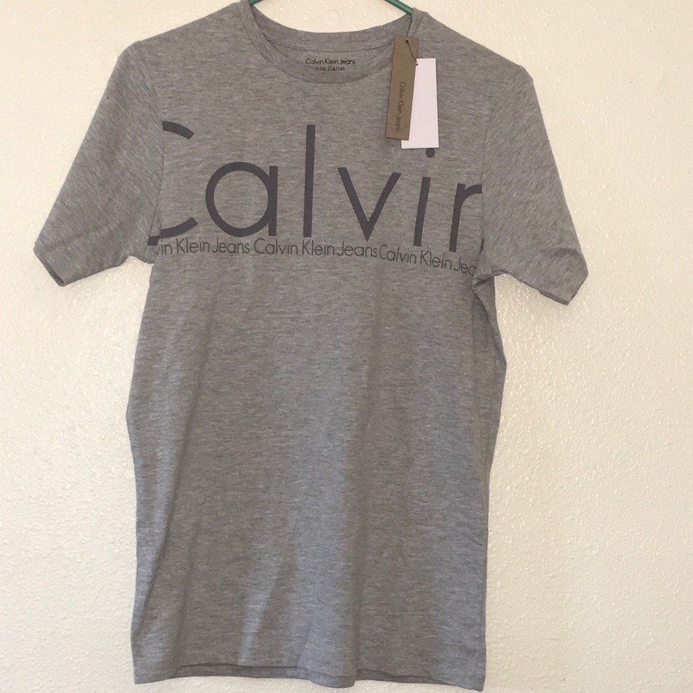 Calvin Klein t’shirt